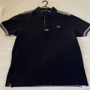 Polo Paul&Shark